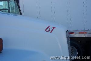 Freightliner Tractor, FL70