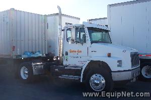 Freightliner Tractor, FL70