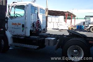 Freightliner Tractor, FL70
