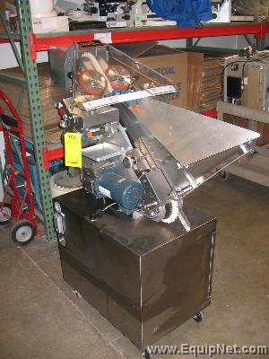 Hartnett Delta Tablet/Capsule Printer