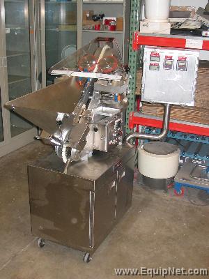 Hartnett Delta Tablet/Capsule Printer
