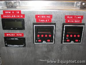 Hartnett Delta Tablet/Capsule Printer