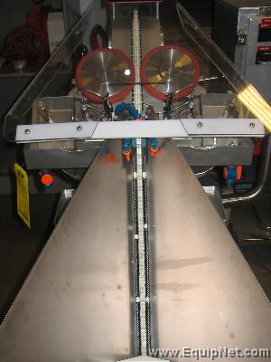Hartnett Delta Tablet/Capsule Printer