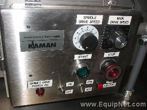Hartnett Delta Tablet/Capsule Printer