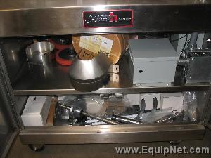 Hartnett Delta Tablet/Capsule Printer