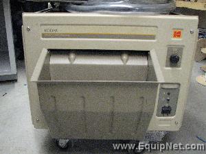 Kodak Film Processor M35 X-Omat