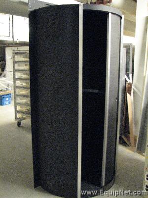 Eseco Speedmatic Darkroom Door