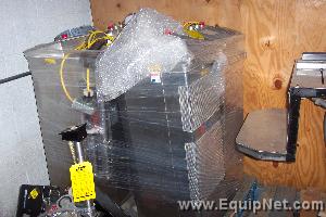 Linx Xymark Laser Coding Systems, 10 Series and EFX5 Systems (Qty. 7)