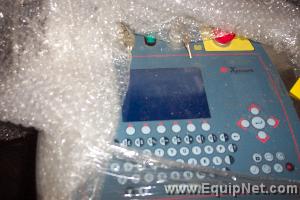 Linx Xymark Laser Coding Systems, 10 Series and EFX5 Systems (Qty. 7)