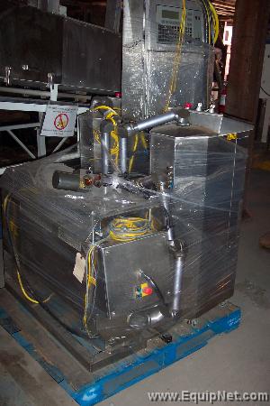 Linx Xymark Laser Coding Systems, 10 Series and EFX5 Systems (Qty. 7)