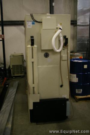 Sanyo VIP Series Freezer