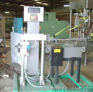 Hi - Speed Case Check weigher Model MM