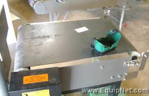 Hi - Speed Case Check weigher Model MM