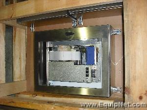 Unused Sani-Matic COP System 