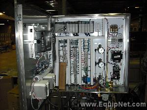 Unused Sani-Matic COP System 