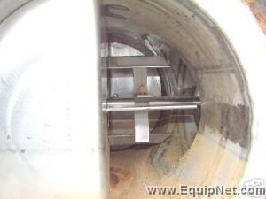 Lightning inline mixer model 4-lbs-200