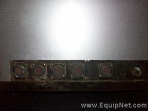 Elizabeth-Hata HT-AP71-DU/I 71Station Tablet Press