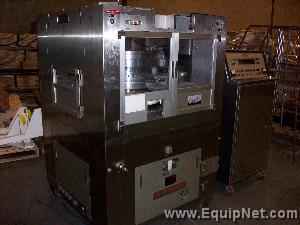 Elizabeth-Hata HT-AP71-DU/I 71Station Tablet Press