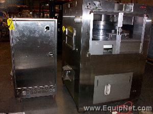 Elizabeth-Hata HT-AP71-DU/I 71Station Tablet Press