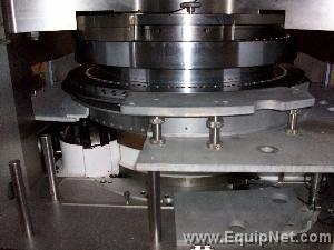 Elizabeth-Hata HT-AP71-DU/I 71Station Tablet Press