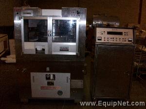 Elizabeth-Hata HT-AP71-DU/I 71Station Tablet Press
