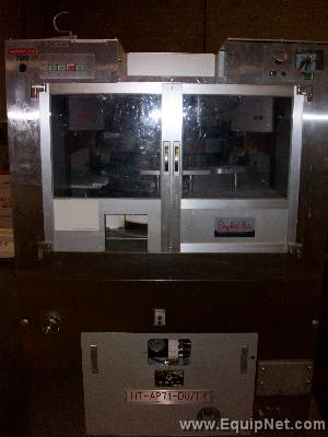 Elizabeth-Hata HT-AP71-DU/I 71Station Tablet Press