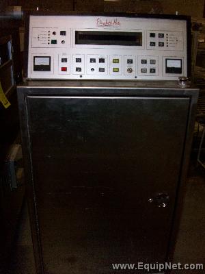 Elizabeth-Hata HT-AP71-DU/I 71Station Tablet Press