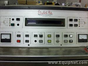 Elizabeth-Hata HT-AP71-DU/I 71Station Tablet Press