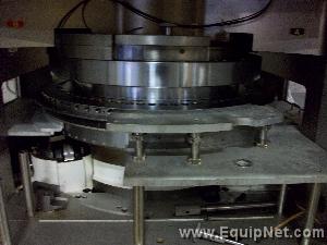 Elizabeth-Hata HT-AP71-DU/I 71Station Tablet Press