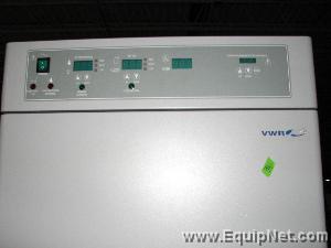 VWR/Sheldon Double Stack CO2 Incubator 