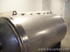 Feldmeier 2,000 Liter Single Wall Tank
