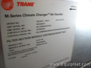 Unused Trane Air Handling Unit - #26