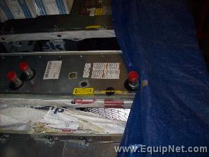 Unused Trane Air Handling Unit - #26