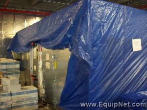 Unused Trane Air Handling Unit - #26