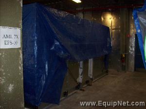 Unused Trane Air Handling Unit - #26