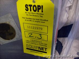 Unused Trane Air Handling Unit - #26
