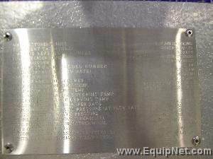 Unused Buffalo Air Handling Unit - #23