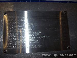 Unused Buffalo Air Handling Unit - #23