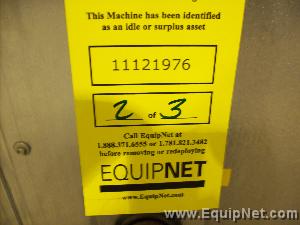 Unused Buffalo Air Handling Unit - #23