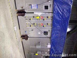 Unused Buffalo Air Handling Unit - #23