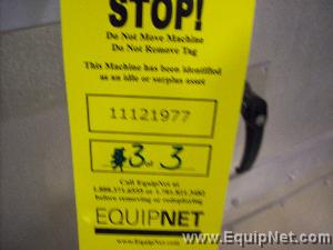 Unused Buffalo Air Handling Unit - #23