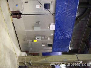 Unused Buffalo Air Handling Unit - #23