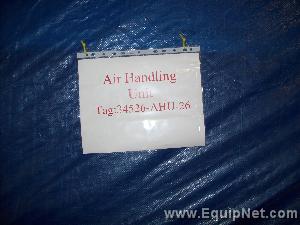 Unused Buffalo Air Handling Unit - #23