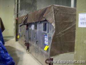 Unused Buffalo Air Handling Unit - #24