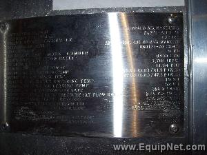 Unused Buffalo Air Handling Unit - #24