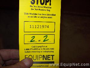 Unused Buffalo Air Handling Unit - #24