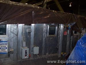 Unused Buffalo Air Handling Unit - #24