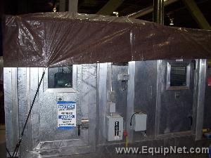 Unused Buffalo Air Handling Unit - #24