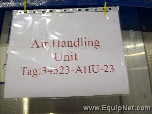 Unused Buffalo Air Handling Unit - #24