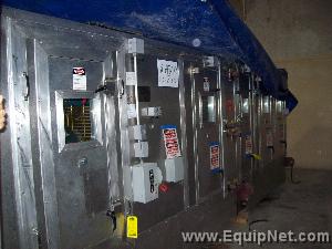 Unused Buffalo Air Handling Unit - #25